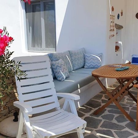 Casa Brad Villa Agios Arsenios Luaran gambar