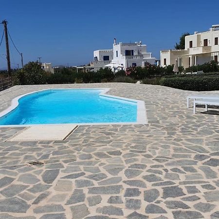 Casa Brad Villa Agios Arsenios Luaran gambar