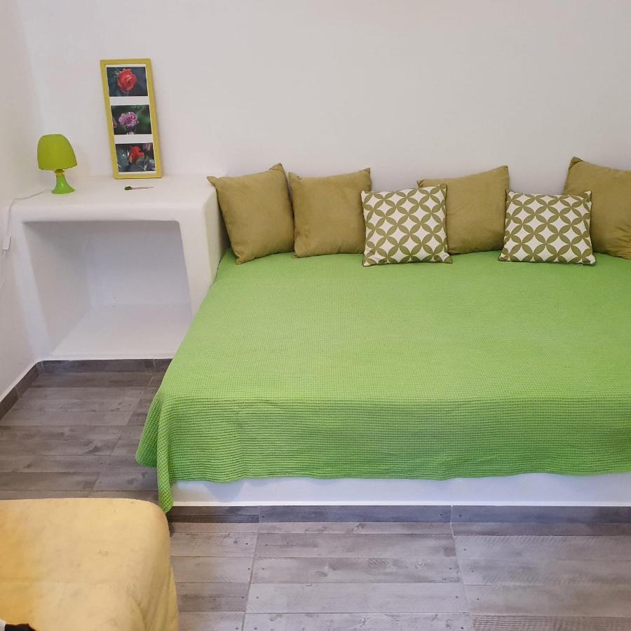 Casa Brad Villa Agios Arsenios Luaran gambar