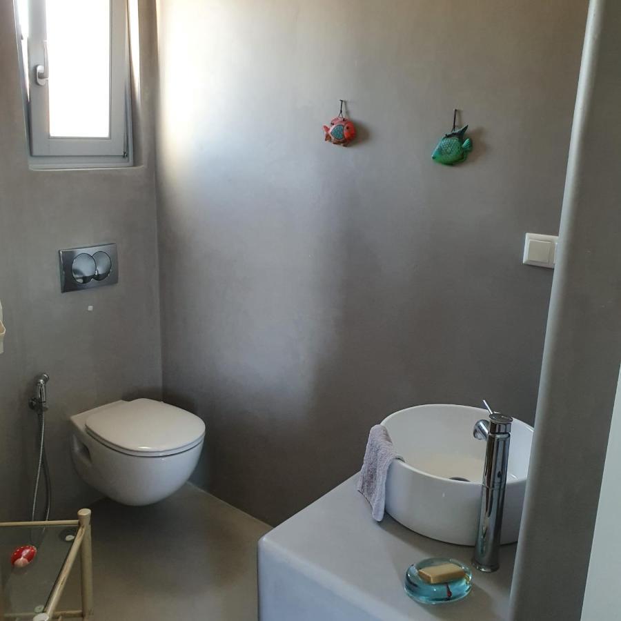 Casa Brad Villa Agios Arsenios Luaran gambar