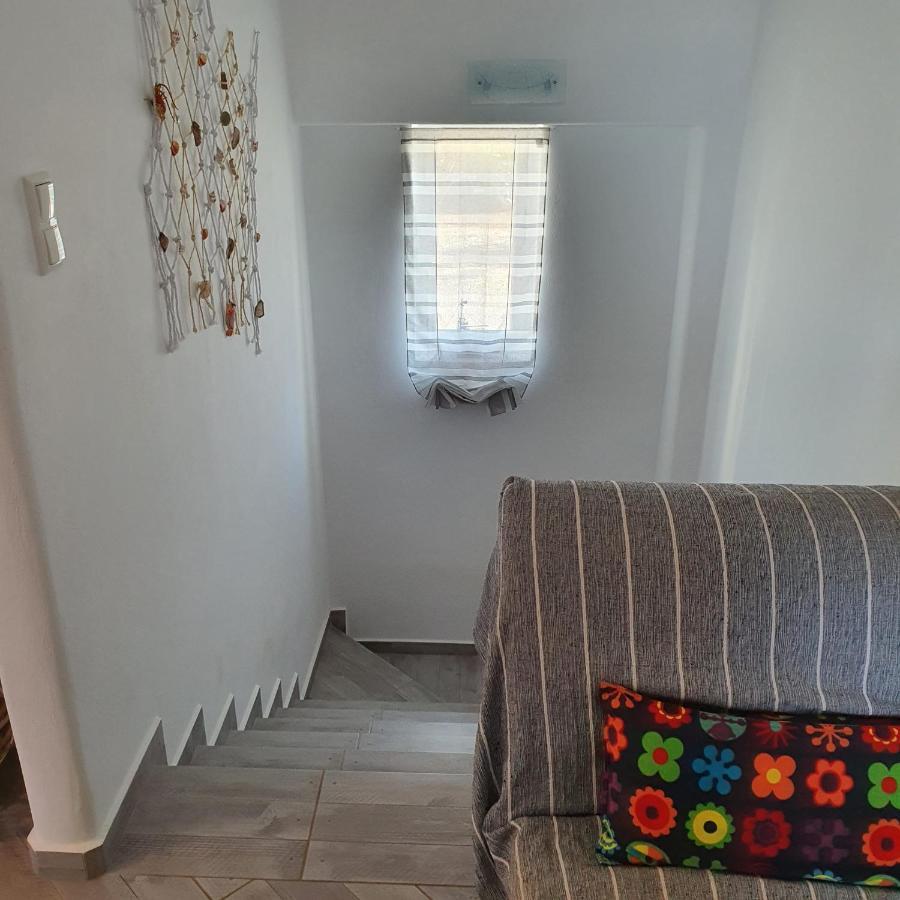 Casa Brad Villa Agios Arsenios Luaran gambar