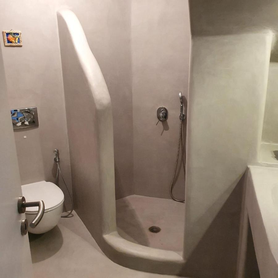 Casa Brad Villa Agios Arsenios Luaran gambar