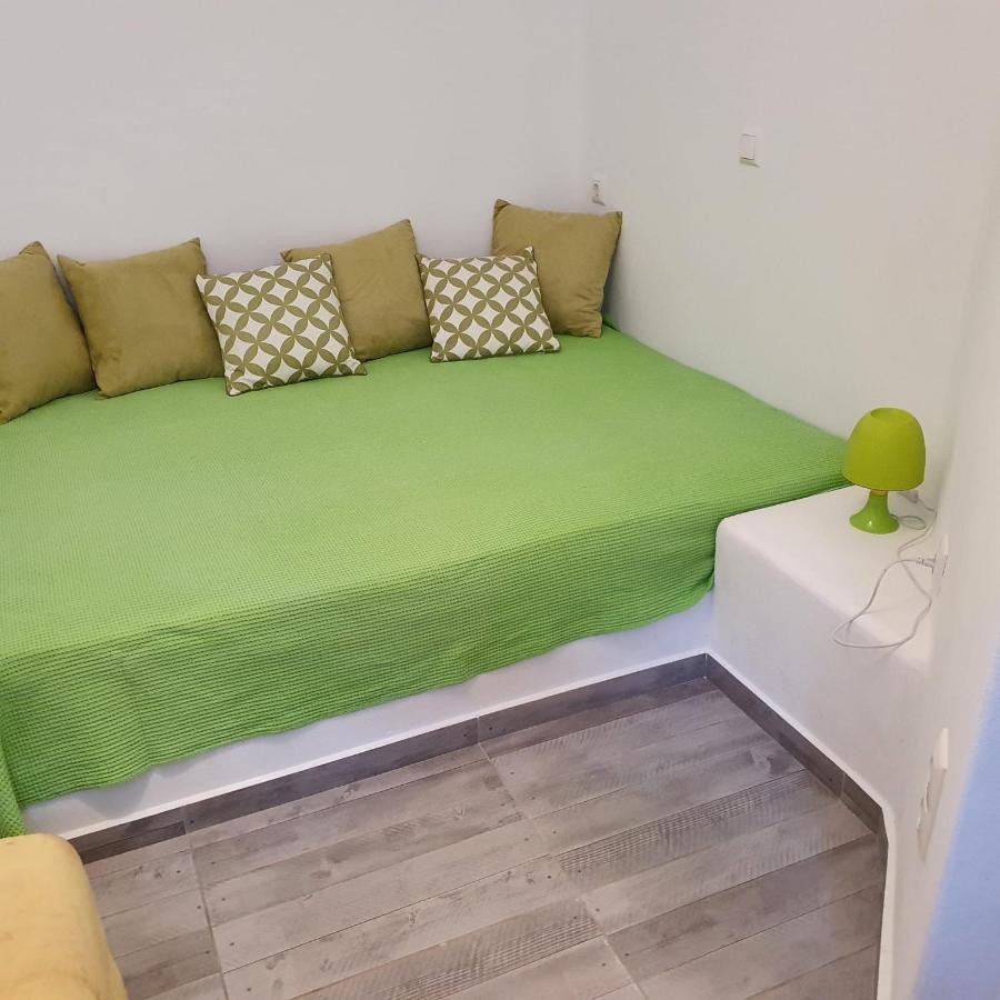 Casa Brad Villa Agios Arsenios Luaran gambar