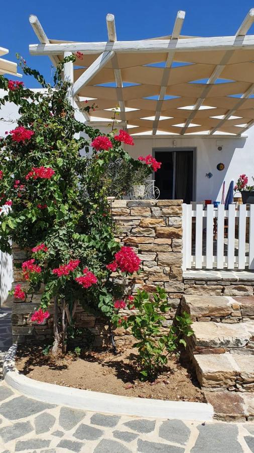 Casa Brad Villa Agios Arsenios Luaran gambar