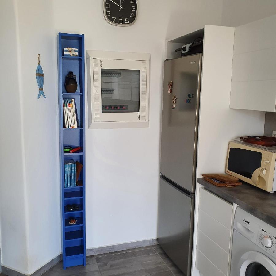 Casa Brad Villa Agios Arsenios Luaran gambar