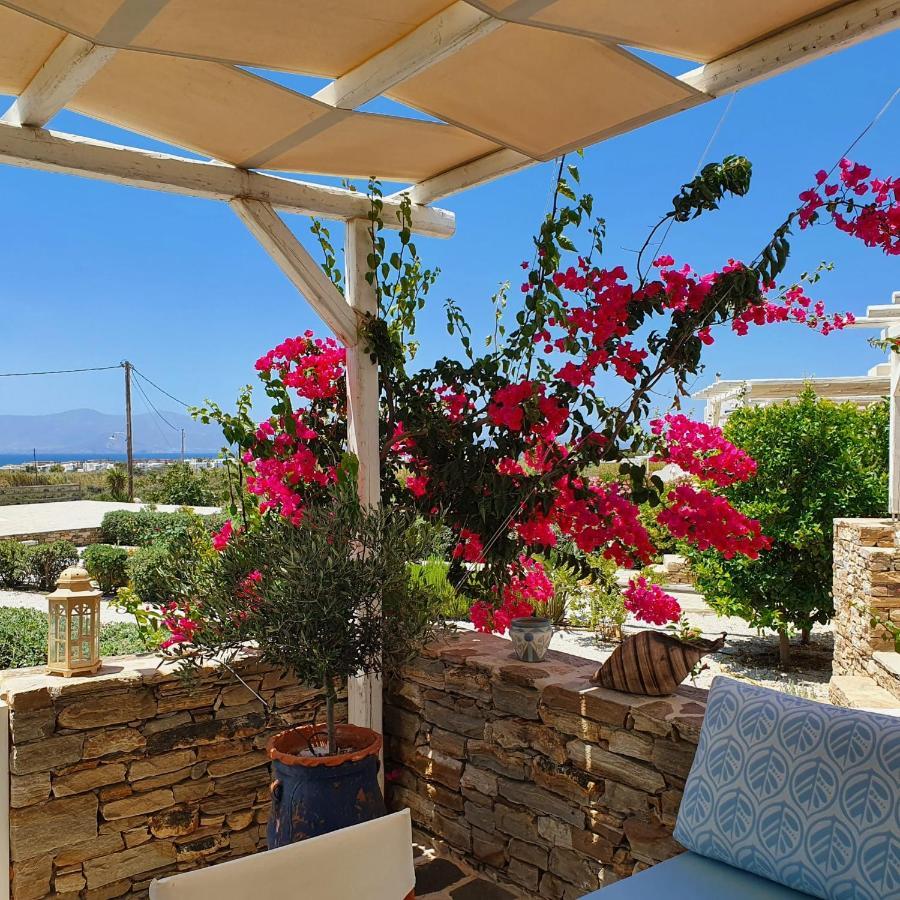 Casa Brad Villa Agios Arsenios Luaran gambar