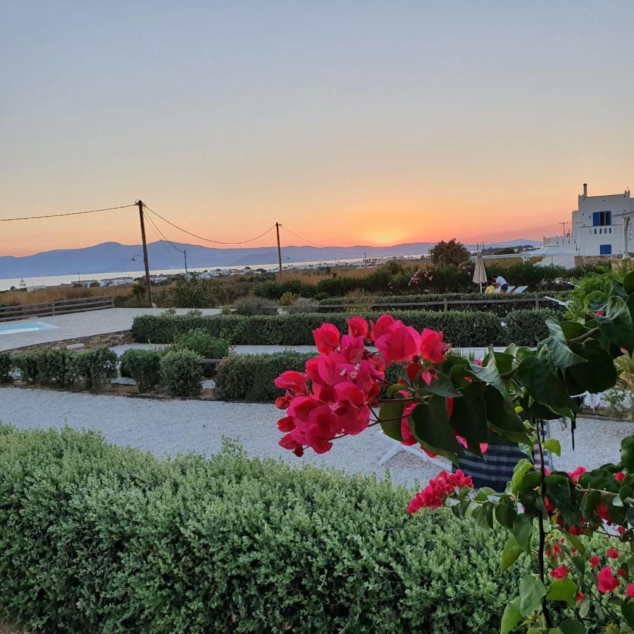 Casa Brad Villa Agios Arsenios Luaran gambar