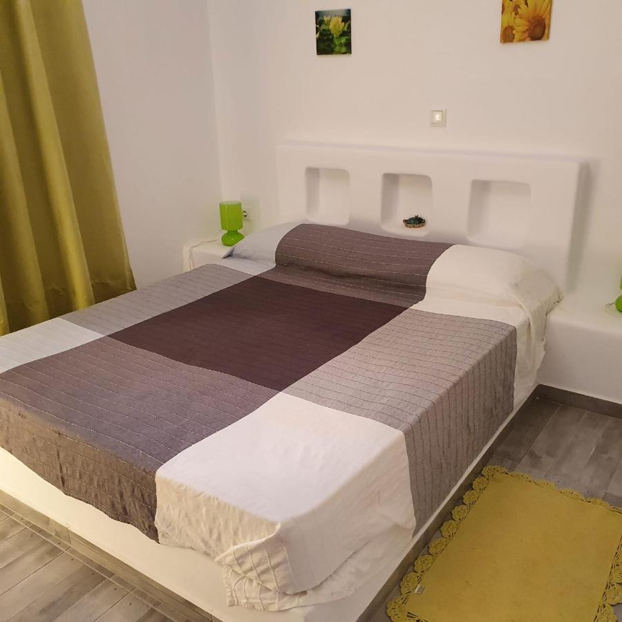 Casa Brad Villa Agios Arsenios Luaran gambar