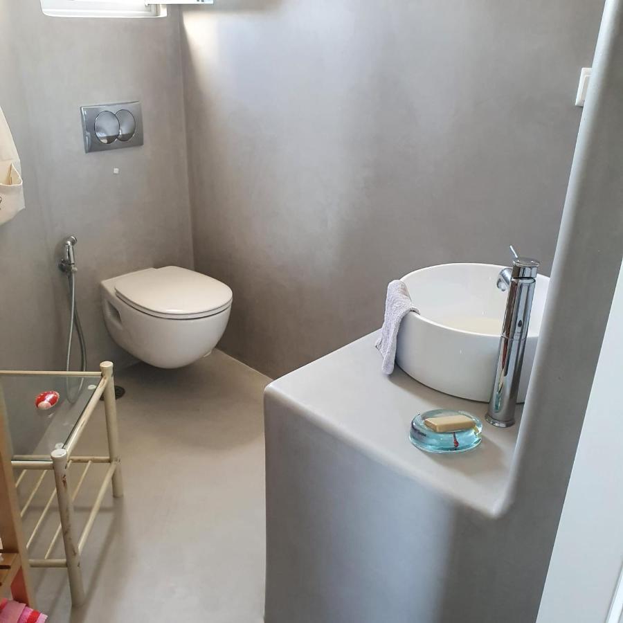 Casa Brad Villa Agios Arsenios Luaran gambar