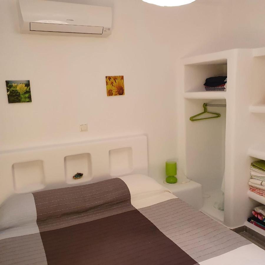 Casa Brad Villa Agios Arsenios Luaran gambar