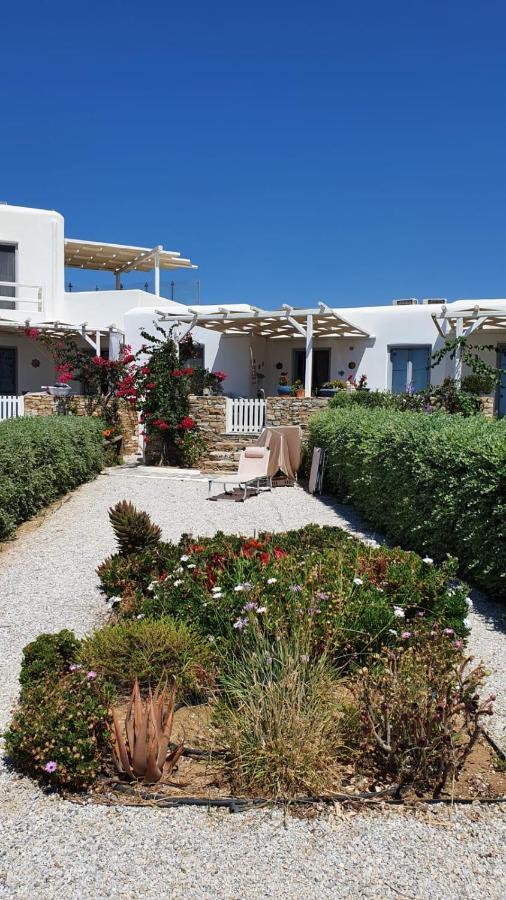 Casa Brad Villa Agios Arsenios Luaran gambar